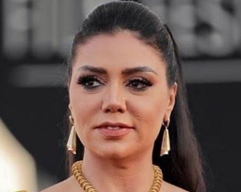 رانيا يوسف: أهم شيء راحتي وراحة بناتي 